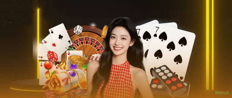 Pagamentos 888hot PIX