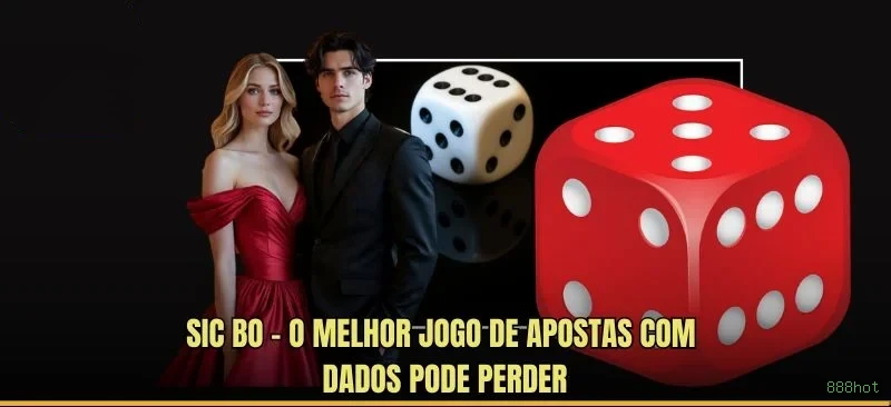 Depósito PIX 888hot